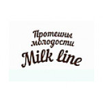 Milk Line Протеины молодости Белита Витекс