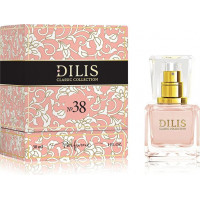Духи Dilis Parfum Classic Collection №38 30 мл