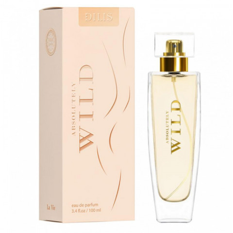 Вода парфюмерная Dilis Parfum Absolutely Wild 100 мл Вода парфюмерная Dilis Parfum Absolutely Wild 100 мл