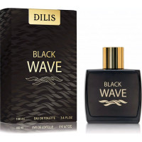 Вода туалетная Dilis Parfum Black Wave 100 мл Вода туалетная Dilis Parfum Black Wave 100 мл