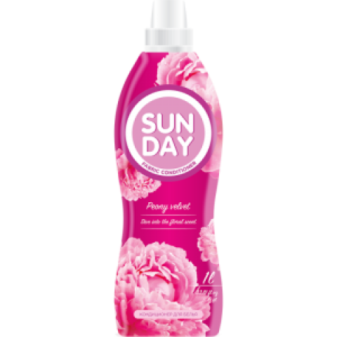 Sunday Бархат пиона 1 000 мл