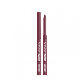Карандаш BelorDesign Automatic soft lippenci д/губ механический тон 201 нюдовый