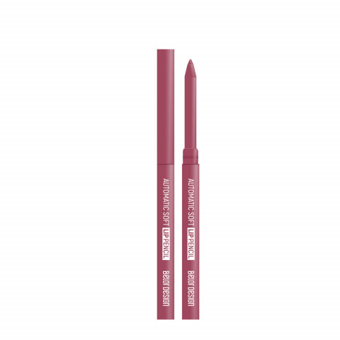 Карандаш BelorDesign Automatic soft lippenci д/губ механический тон 207 вишневый