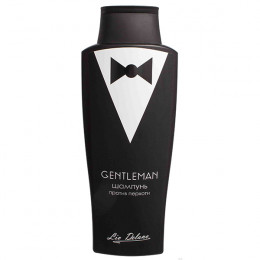 Шампунь против перхоти Liv Delano Gentleman 300 г