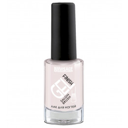 Лак LUX visage GEL finish 9г №29