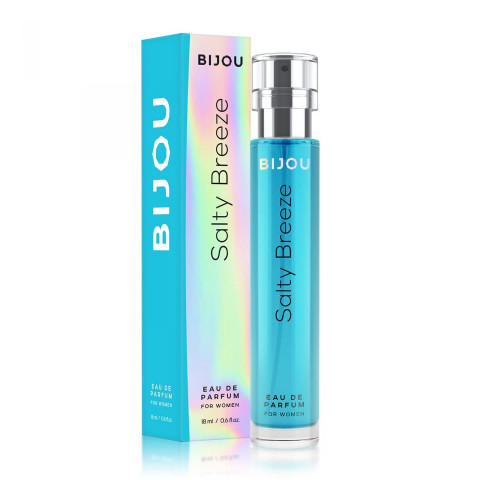 Парфюмерная вода Dilis Bijou Salty Breeze 18 мл. жен Парфюмерная вода Dilis Bijou Salty Breeze 18 мл. жен