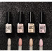 Лак д/ногтей Relouis Super Gel Camouflage тон 02 powder