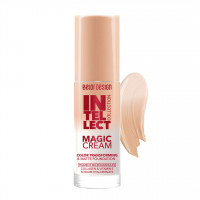Крем тональный BelorDesign Magic cream тон 22 Крем тональный BelorDesign Magic cream тон 22