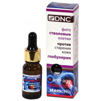 Гель DNC Anti-Age Фито стволовые клетки Глобулярия 10 мл