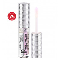 Блеск-плампер Luxvisage для губ lip volumizer hot vanilla тон 301