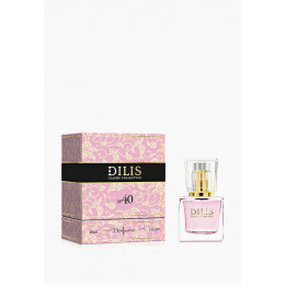 Духи женские Dilis Classic Collection №40 30 мл