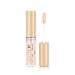Консилер "LUX visage" №02 Cream Beige 5,5г