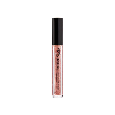 Блеск для губ Relouis Fashion Gloss с зеркальным эффектом тон 13 лоск Ниццы 3,7 г