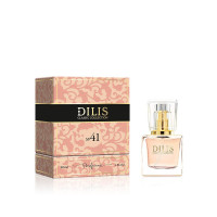 Духи женские Dilis Parfum Classic Collection №41 30 мл