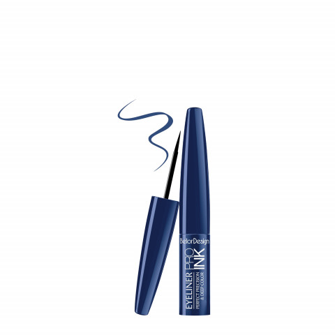 Подводка BelorDesign PRO INK № 003 Синяя NEW 3,5г