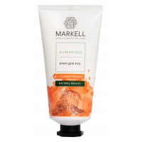 Крем для рук SUPERFOOD розовое помело Markell 50мл Крем для рук SUPERFOOD розовое помело Markell 50мл