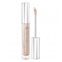 Блеск для губ Luxvisage Glass Shine № 014 3 г