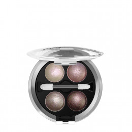 Тени для век BelorDesign Delicate (4-х цветные) 5,1г № 40