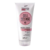 Маска-сияние для лица, шеи и декольте Белита Professional Face Care со стволовыми клетками 200 мл Маска-сияние для лица, шеи и декольте Белита Professional Face Care со стволовыми клетками 200 мл