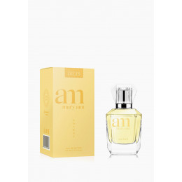 Вода парфюмерная Dilis Parfum Mary Ann Sorbet 75 мл