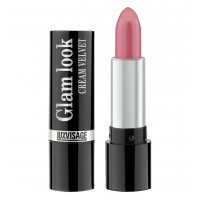 Помада губная LUX visage GLAM LOOK cream velvet тон 307 Клеверный сироп 4 г Помада губная LUX visage GLAM LOOK cream velvet тон 307 Клеверный сироп 4 г
