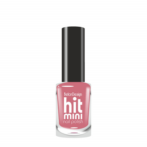 Лак для ногтей BelorDesign Mini HIT №024 6мл