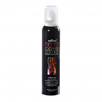 Пена для укладки волос Белита Color Care System суперсильной фиксации 200 мл Пена для укладки волос Белита Color Care System суперсильной фиксации 200 мл