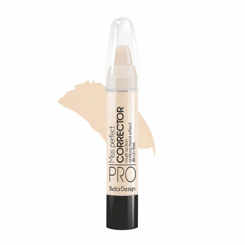 Корректор Smart girl BelorDesign Miss perfect № 12 2,4г Корректор Smart girl BelorDesign Miss perfect № 12 2,4г