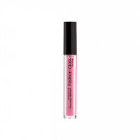 Блеск для губ Relouis Fashion Gloss с зеркальным эффектом тон 07 шарм Праги 3,7 г