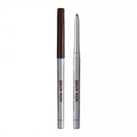 Карандаш механический для бровей Relouis BROW WOW тон 02 Taupe Серо-коричневый с легким сиянием