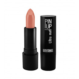 Помада губная LUX Visage Pin-Up Ultra matt № 513 4г