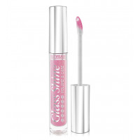 Блеск для губ LUX visage Glass Shine № 008, 3гр Блеск для губ LUX visage Glass Shine № 008, 3гр