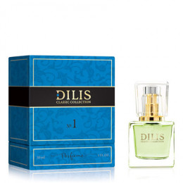 Духи Dilis Classic Collection № 1 30 мл