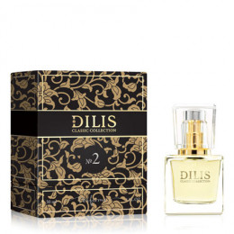 Духи Dilis Classic Collection № 2 30 мл