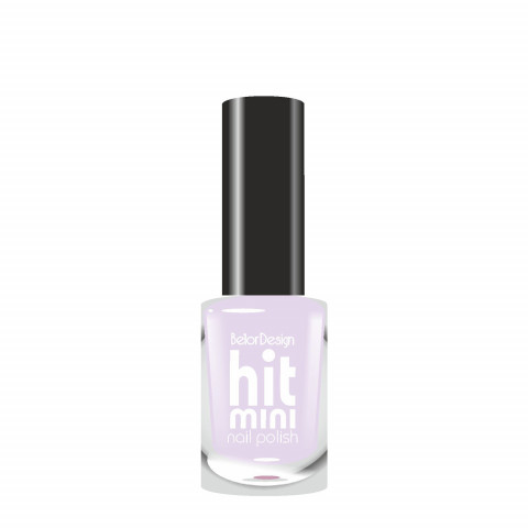Лак для ногтей BelorDesign Mini HIT №027 6мл