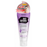 Пенка для умывания Shary Anti-Wrinkle глубоко очищающая разглаживающая 100 мл