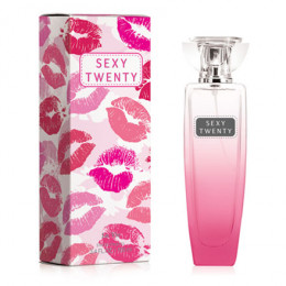 Туалетная вода Dilis La Vie Sexy Twenty 100 мл