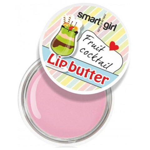 Масло для губ Smart girl BelorDesign Fruit cocktail 4,5 г