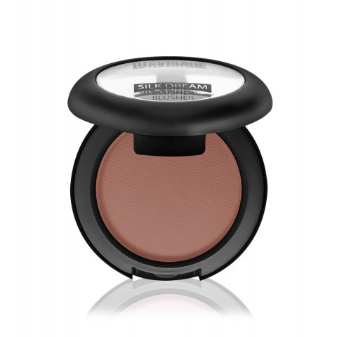 Румяна "LUX visage" "SILK "DREAM" № 5 5гр Румяна "LUX visage" "SILK "DREAM" № 5 5гр