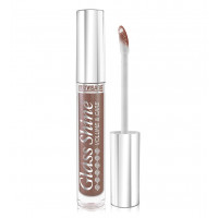 Блеск для губ Luxvisage Glass Shine № 019 3 г
