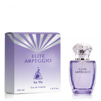 Туалетная вода Dilis La Vie Elite Arpeggio 100 мл Туалетная вода Dilis La Vie Elite Arpeggio 100 мл
