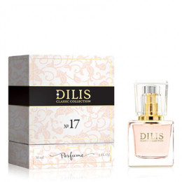 Духи Dilis Classic Collection №17 30 мл