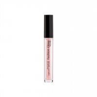 Блеск для губ Relouis Fashion Gloss с зеркальным эффектом тон 11 софиты Токио 3,7 г