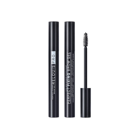 Гель для бровей Relouis Pro Perfect Fixing прозрачный