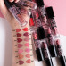 Блеск для губ Smart girl BelorDesign Million kisses Metal Effect №219 супер стойкий NEW 4,8г