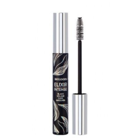 Тушь д/ресниц Relouis Elixir Intense NEW